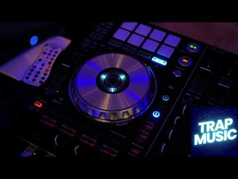 HAARP X BORN PAID - OBSEBEN remixed my TRAP MUSIC 681