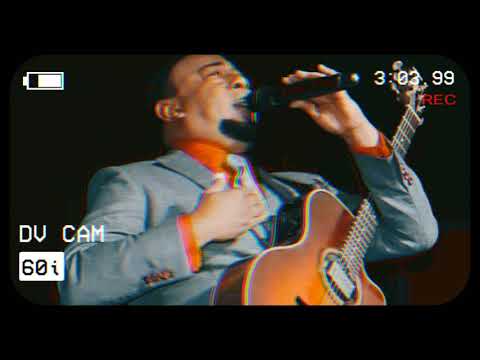 ANTHONY SANTOS  - HAY DE MI HAY DE TI  Tema Para Musicologo En Vivo