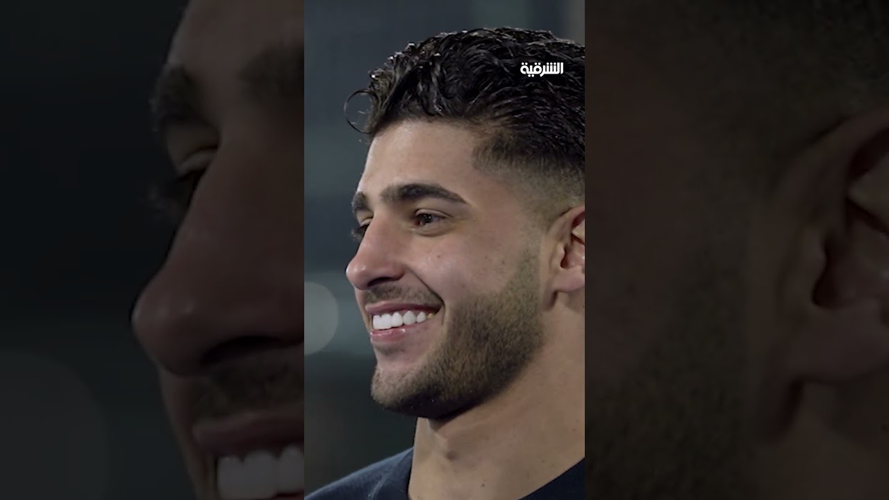 فيديو | أحمد مكنزي: ضرغام إسماعيل ابن عمتي | كلام الناس