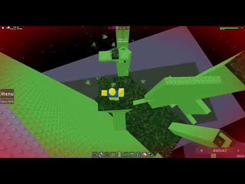 Roblox JToH | Tower of Tallying Every Mistake