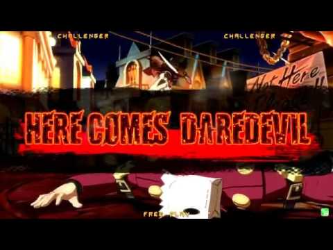 2016/1/9 GGXrdR Mikado 3on3 Part 1