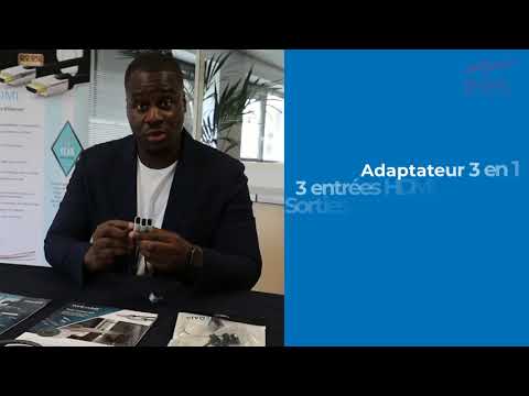 Video 1