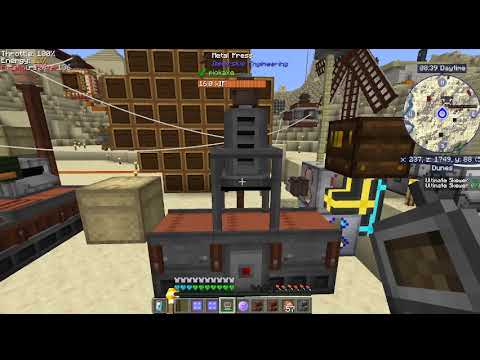 Ragnamod VI Episode 41 Woot There It Is Continued