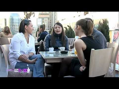 KOMPLETNO NOVA epizoda 1 so Eleonora Kapsimaleva