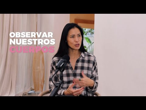 Yoga, Armonía y la Esencia de Ser Mujer con Xuan Lan 🧘‍♀️✨