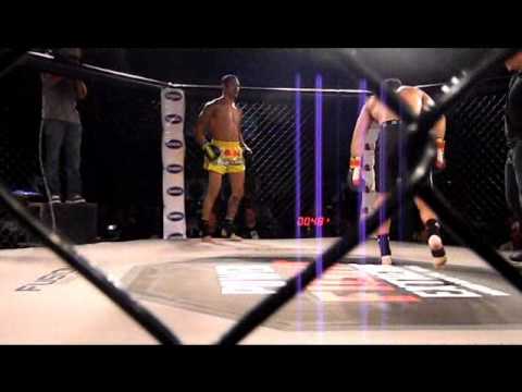 Felipe Silva vs Rafael Teixeira