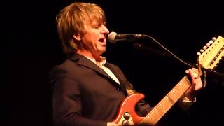 Neil Finn - She will have her way. Nottingham, May 2014