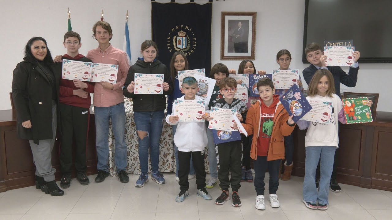 Actividades del programa “Escuela, Espacio de Paz”