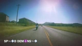 Speed demons &quot;bounce&quot;@ kid red &quot;I got the keys&quot; @ dj Khalid