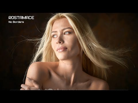 ROSTAMACE - No Borders