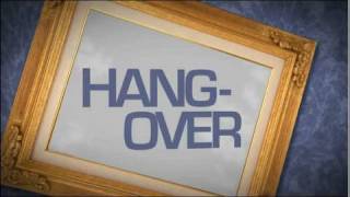 Hey Monday - Hangover Official Lyric Video
