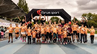 Forum Sport Kids Pick ' N Play - Polideportivo Fadura anuncio