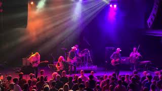 Camper Van Beethoven 9/20/25 Waka 9:30 Club Washington DC