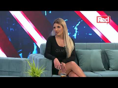 Pitam za druga - Sindi otkriva da li je nastupala u Bujanovcu - 11.02.2021.