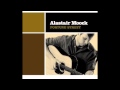 Alastair Moock - Woody's Lament