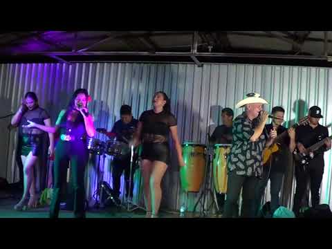 La Nueva Sensación de San Simón, Morazán.💯🎻🇸🇻