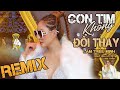 CON TIM KHÔNG ĐỔI THAY DEE TRẦN LÂM TRIỆU MINH REMIX Bản Cover Hit Của Dee Trần
