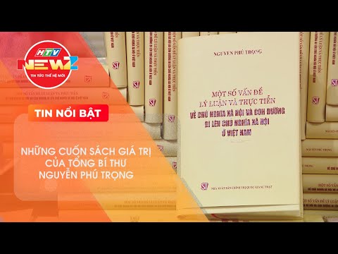 nhung-cuon-sach-gia-tri-cua-tong-bi-thu-nguyen-phu-trong