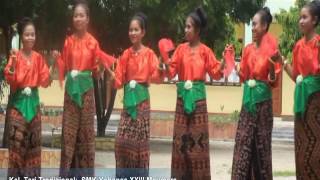 Download lagu Tega Cinta Nona Manis mp3