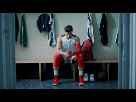 Grosbasket Commercial 2019