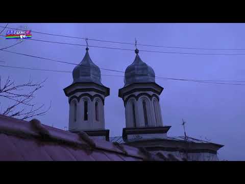Jurnal MUSCEL TV 14 12 2020 Biserica Șubești – hram de Sfântul Spiridon