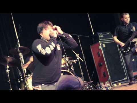 ZAO - Xenophobe (Official Video)