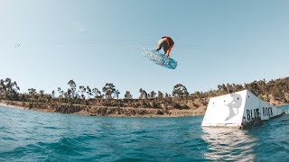 GoPro: Blu Rock Waterski - Wakeboarding