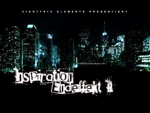 Inspiration - Hass Mich  (Feat. Flavorized) // Endeffekt 2 EP
