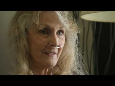 Modal video thumbnail