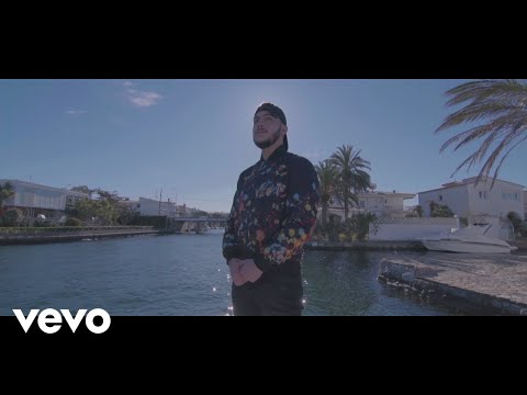 Video thumbnail for À l’aise