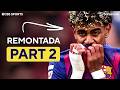 Barcelona Vs Atlético Madrid PREVIEW Is The COMEBACK On