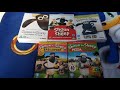 Shaun The Sheep TV Series On DVD