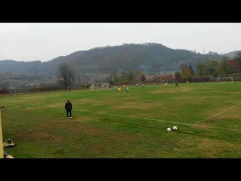 Ratare mare Lupea in Aurul - Hunedoara