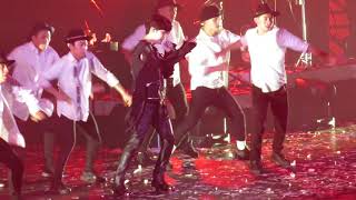 180804Bii畢書盡 高雄巨蛋演唱會-Let's drunk