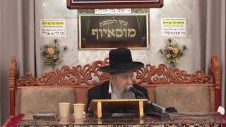 הרב בן ציון מוצפי • טו בשבט תשפ'ו (הרב בן ציון מוצפי) - התמונה מוצגת ישירות מתוך אתר האינטרנט יוטיוב. זכויות היוצרים בתמונה שייכות ליוצרה. קישור קרדיט למקור התוכן נמצא בתוך דף הסרטון