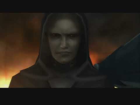 Let's Play Xenosaga Episode III: Also sprach Zarathustra - Part 37