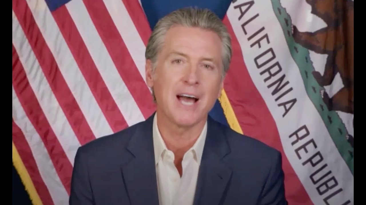 BRUTAL: Newsom becomes Trump's WORST NIGHTMARE