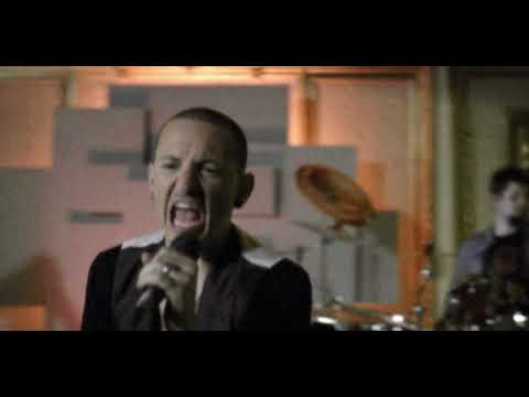 Linkin Park - Bleed It Out 1080p HD HQ