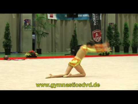 NLO 2013   Benjamins 07   Anastasia LUPINA   Free