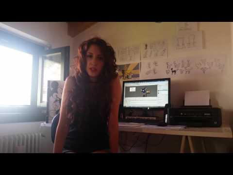 TUTANC'MON - 58° Zecchino d'Oro 2015 - Canzoni Animate: Backstage