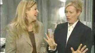 Jayne Atkinson, Joel Surnow, Paul Gadd 24 Inside Interview video