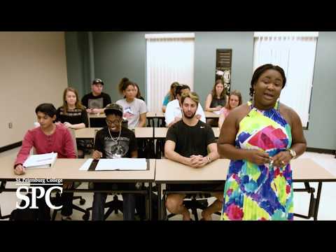 Spc Fall Registration