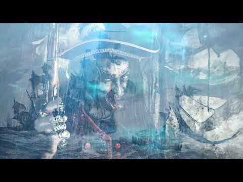 Pirate Storytelling Music - Dead Man Tells No Tales - Junya Komori@KJWS