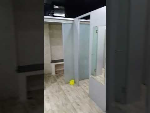 Steam Bath Generator