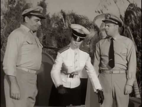 McHale's Navy - 2x27 - Comrades of PT 73