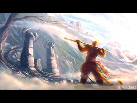 Soundmopi - Return Of The Hero [Epic Heroic Choral]