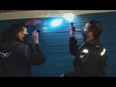 Five Stolen Vehicles Theft Recovery Operation From Automatrics