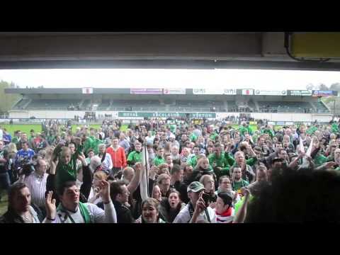 VIRTON - DIEGEM : LE RETOUR DES VERTS EN D2