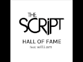 The Script - Hall of Fame ft. will.i.am (Ringtone ...