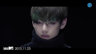 [MV]  BTS (방탄소년단) - RUN (ballad mix) (fanmade)